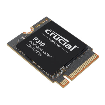 Crucial P310 2TB PCIe Gen4 2230 NVMe M.2 SSD-4
